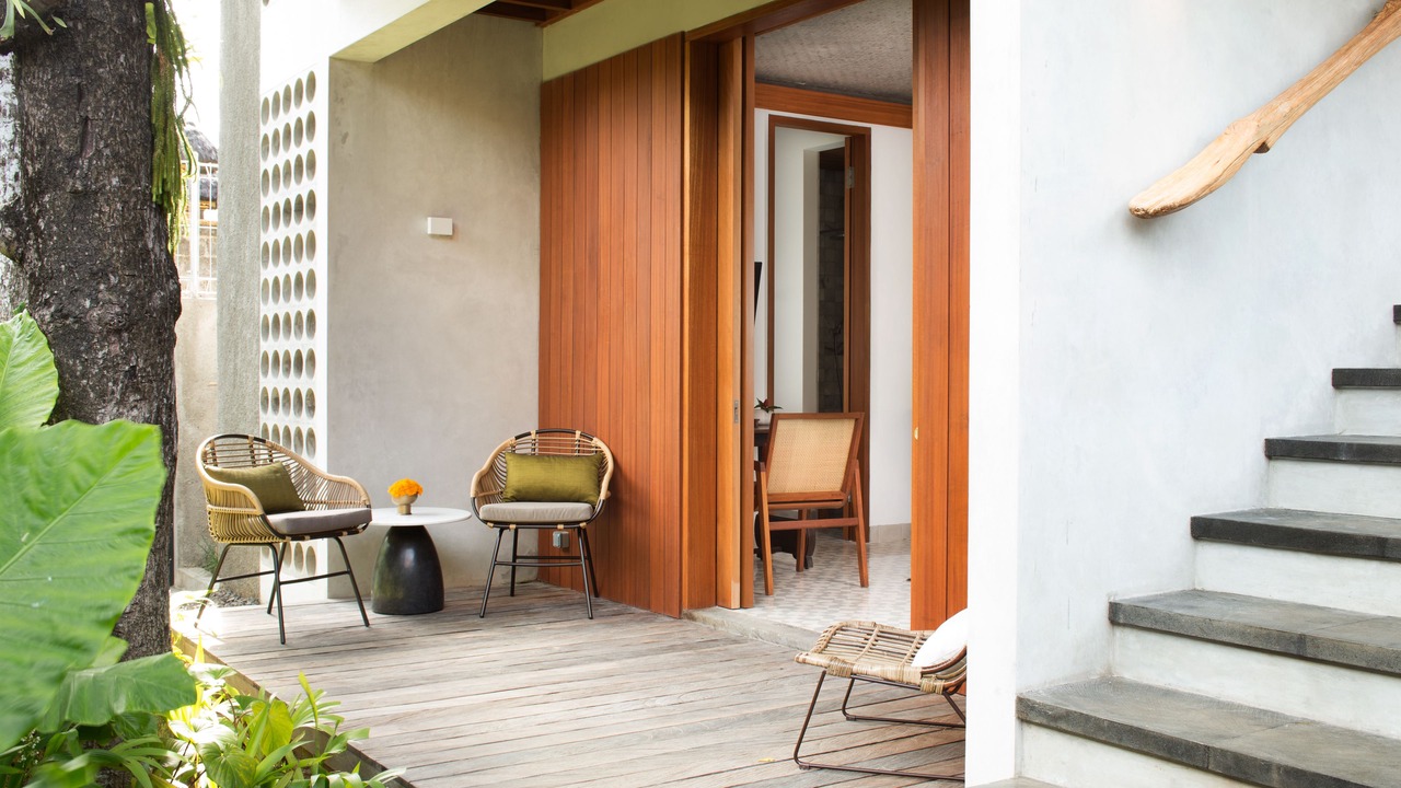 Photo of Outdoor in Sanur Kauh