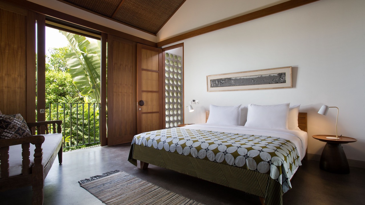 Photo of Patio Balcony in Sanur Kauh