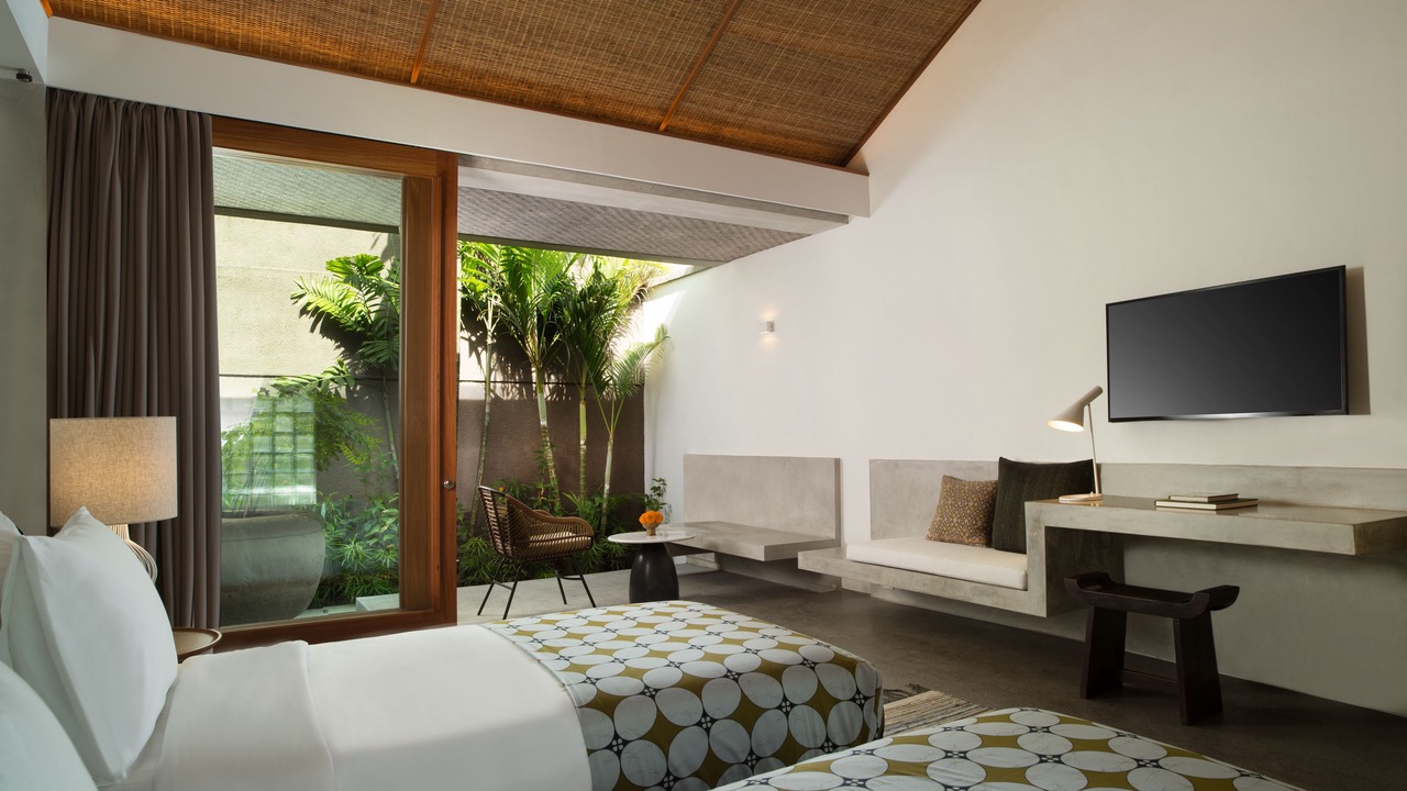 Photo of Bedroom in Sanur Kauh