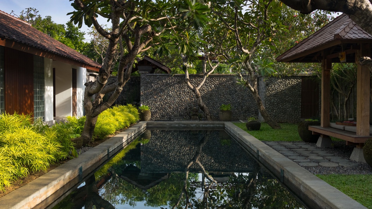 Photo of Outdoor in Sanur Kauh