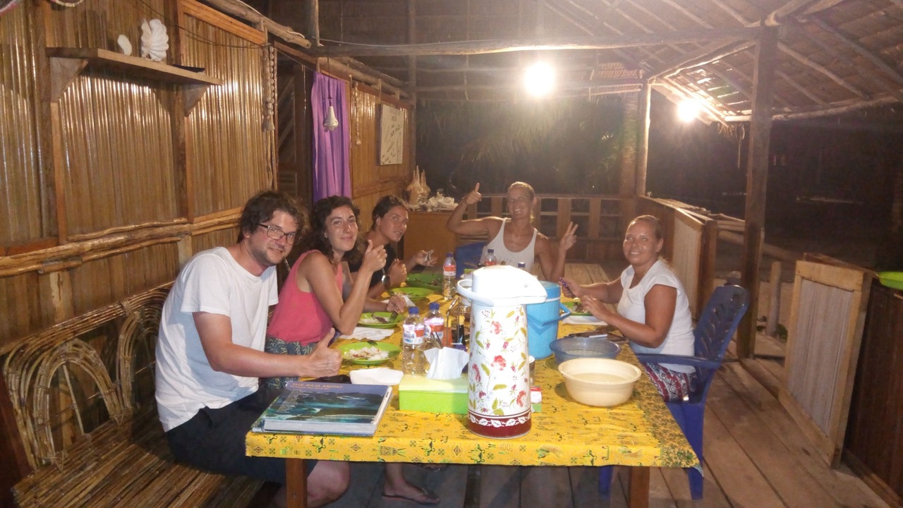 Photo of Others in Pulau Fam
