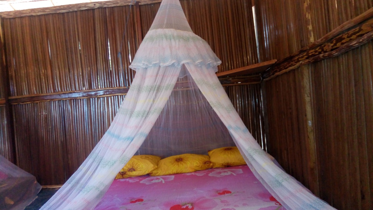 Photo of Bedroom in Pulau Fam