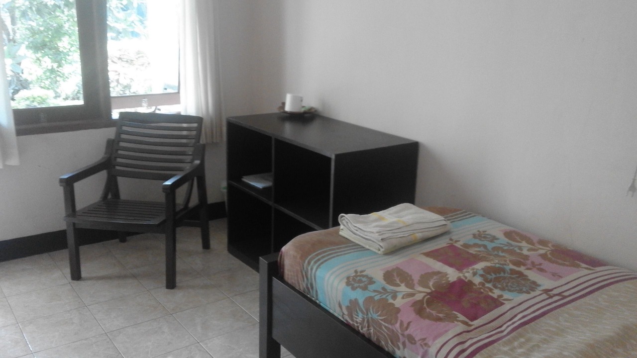 Photo of Bedroom in Senggigi