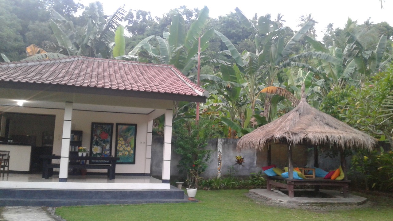 Photo of Outdoor in Senggigi