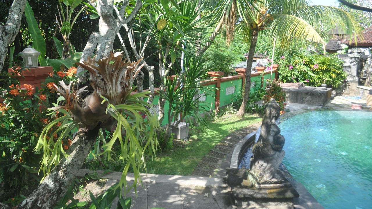 Photo of Outdoor in Beraban