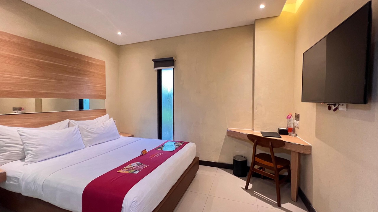 Photo of Bedroom in Balikpapan