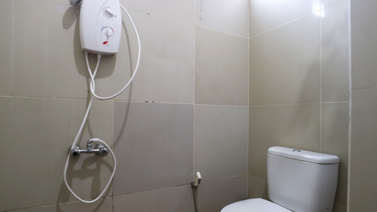 Photo of Bathroom in East Jakarta