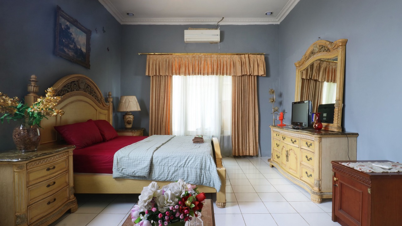 Photo of Bedroom in East Jakarta