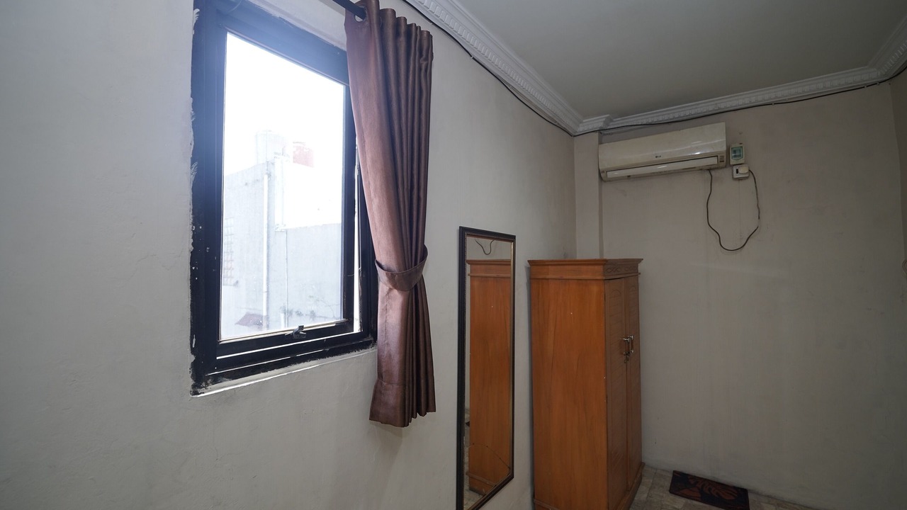Photo of Bedroom in Bandung