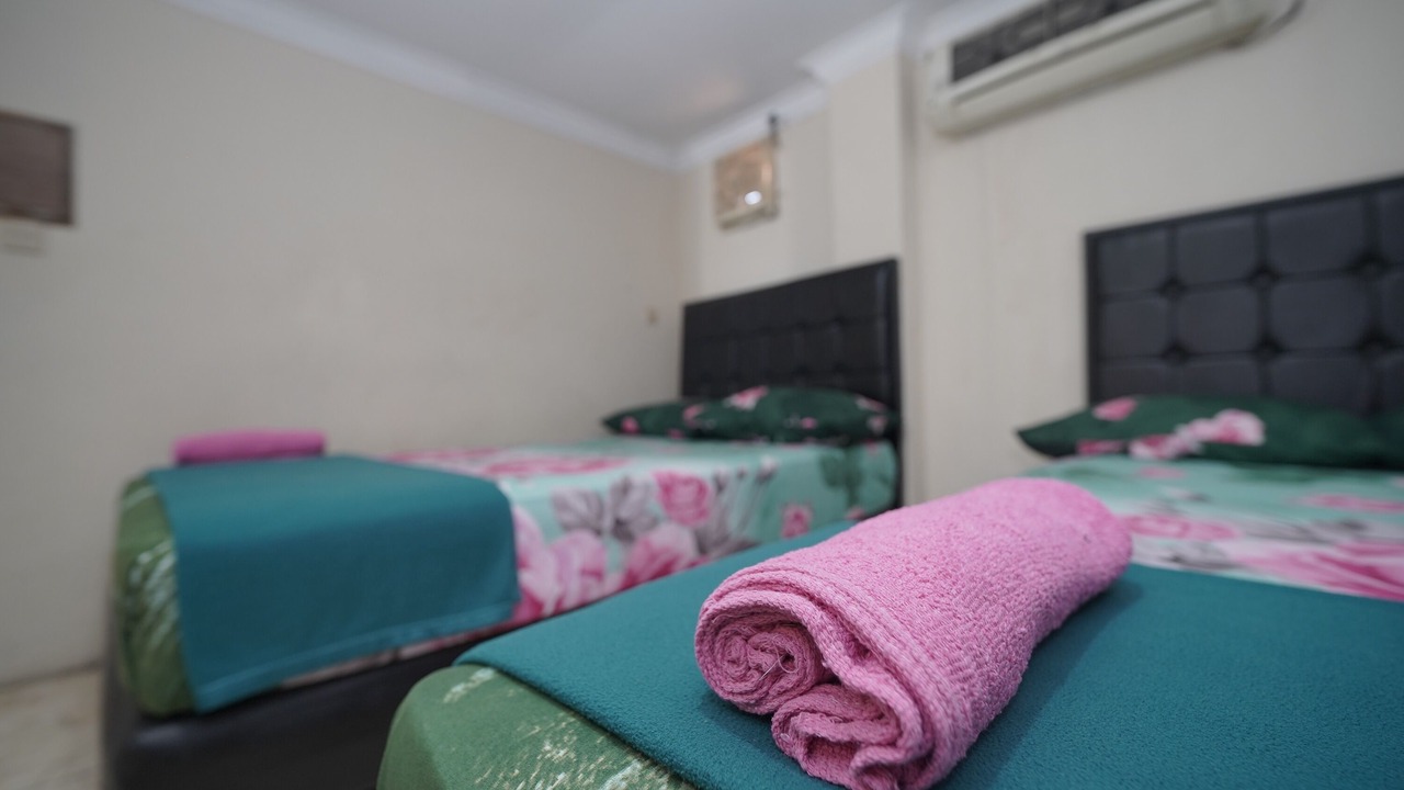 Photo of Bedroom in Bandung
