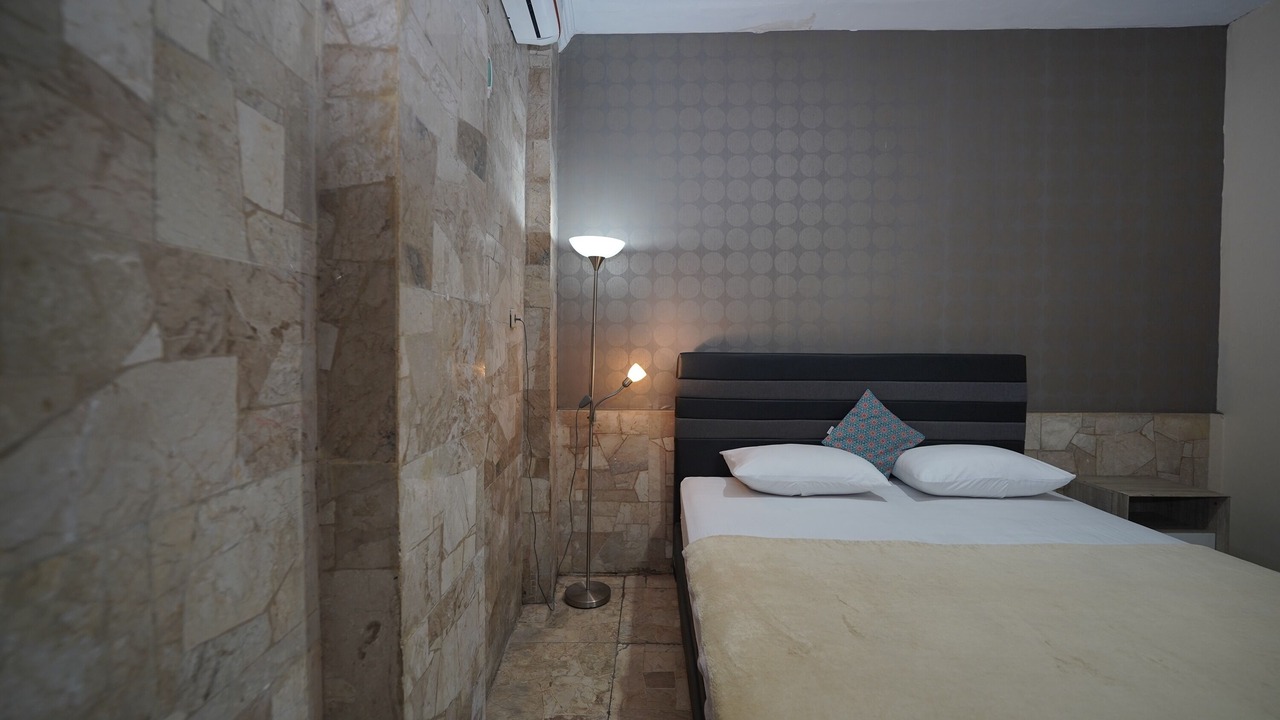 Photo of Bedroom in Bandung