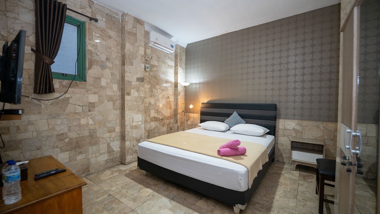 Photo of Bedroom in Bandung
