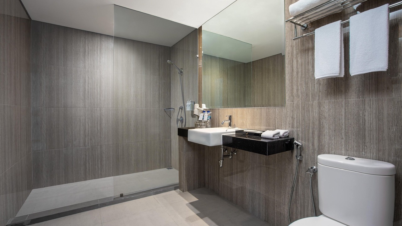 Photo of Bathroom in Timika