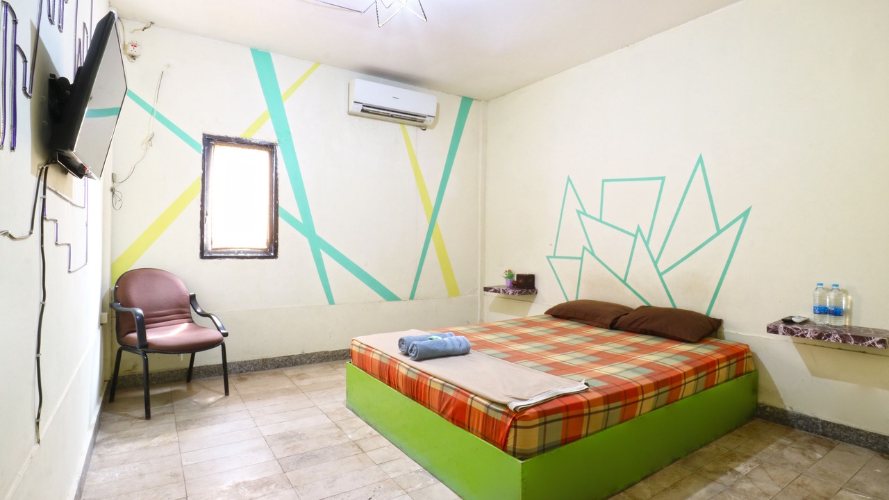 Photo of Bedroom in Jakarta Utara