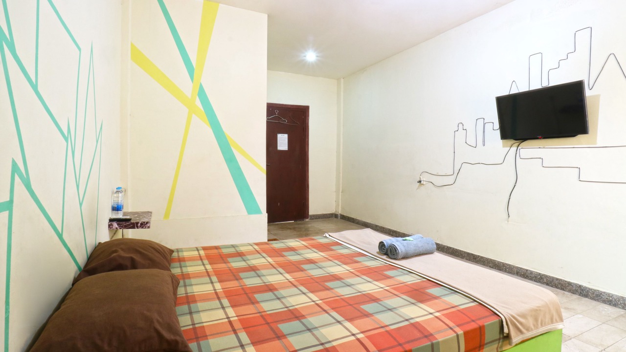 Photo of Bedroom in Jakarta Utara