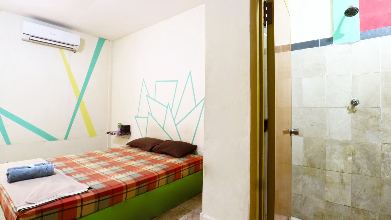 Photo of Bedroom in Jakarta Utara