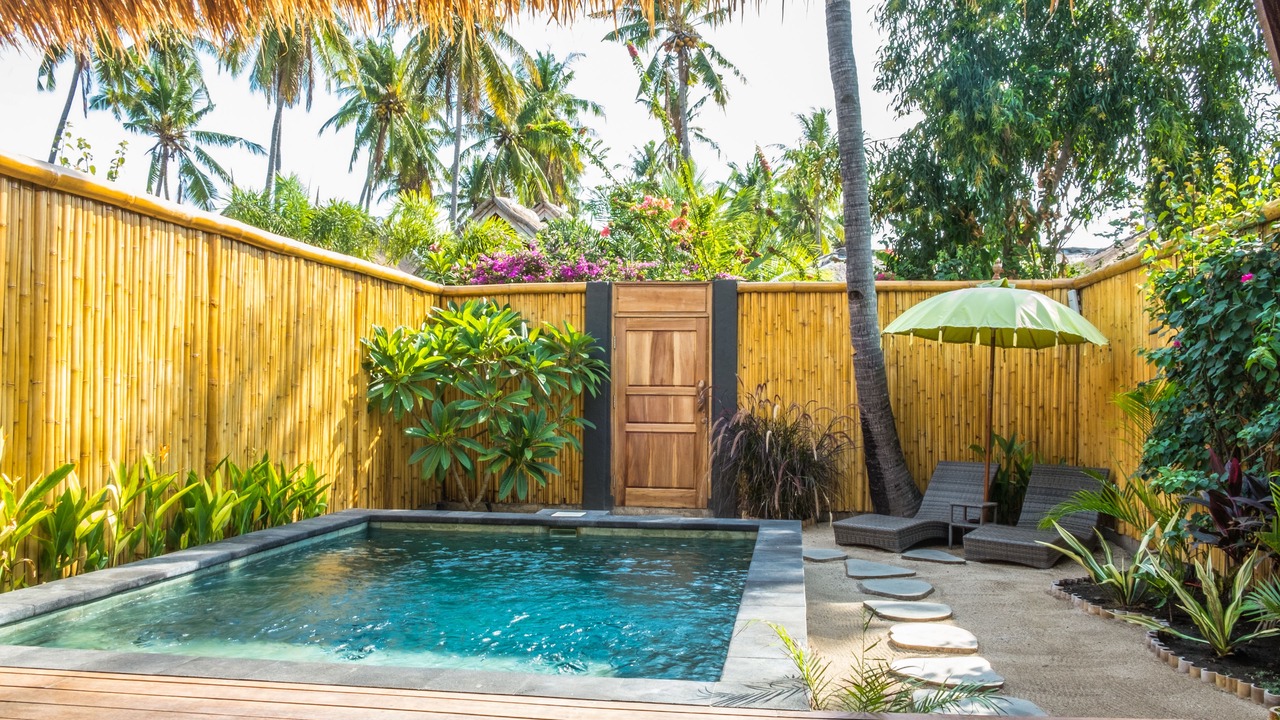 Photo of Outdoor in Gili Air