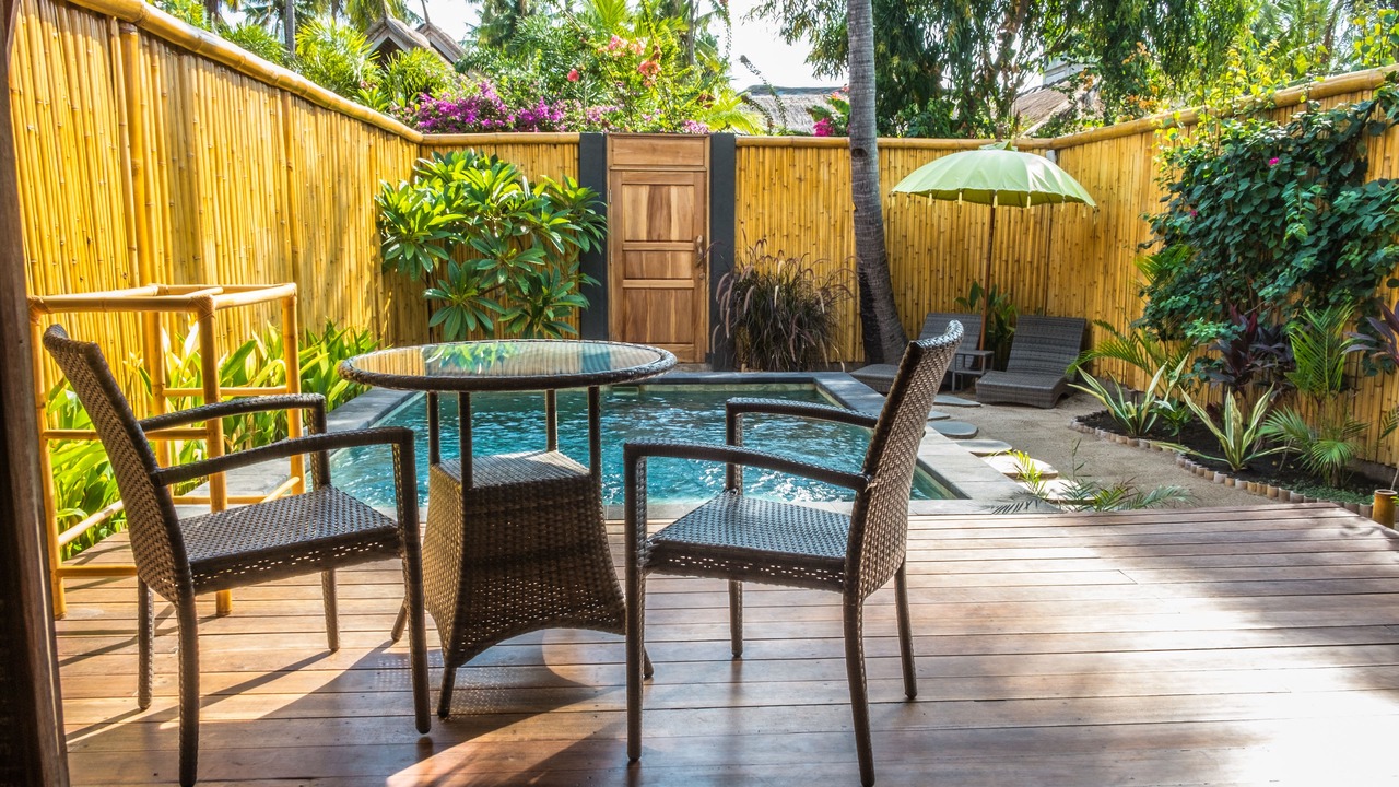 Photo of Outdoor in Gili Air
