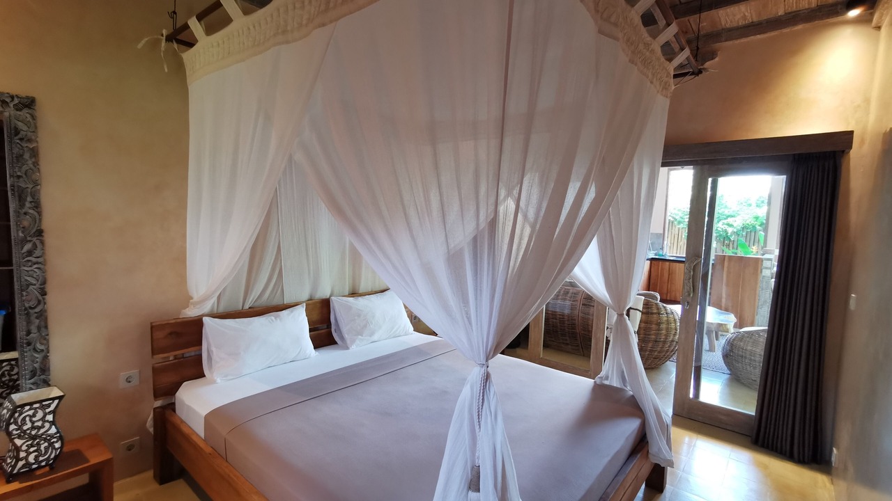 Photo of Outdoor in Gili Air