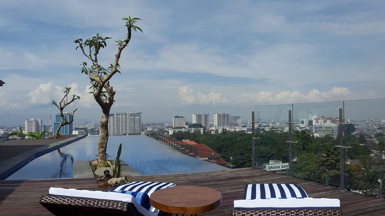 Photo of Outdoor in Pasirkaliki
