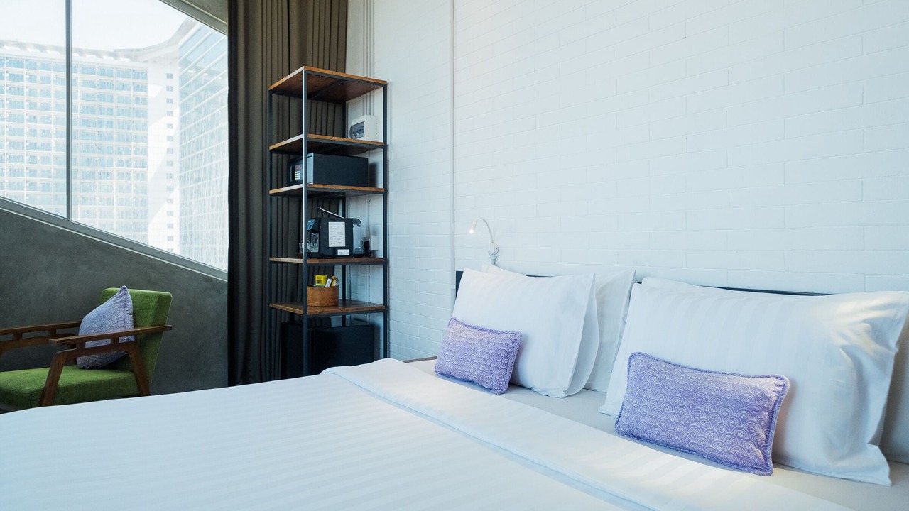 Photo of Bedroom in Pasirkaliki