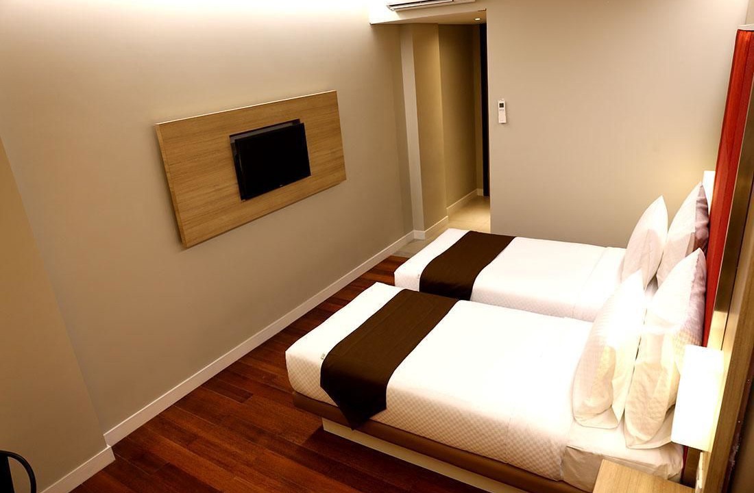 Photo of Bedroom in Panakkukang