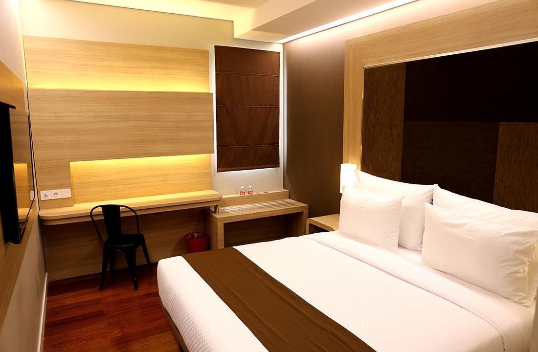 Photo of Bedroom in Panakkukang