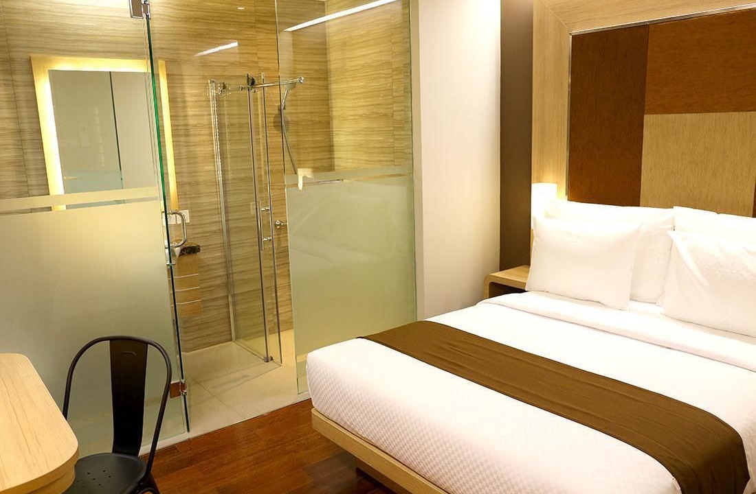Photo of Bedroom in Panakkukang