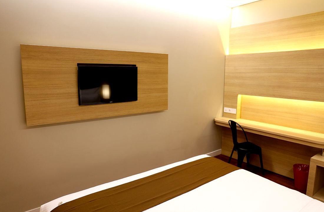 Photo of Bedroom in Panakkukang
