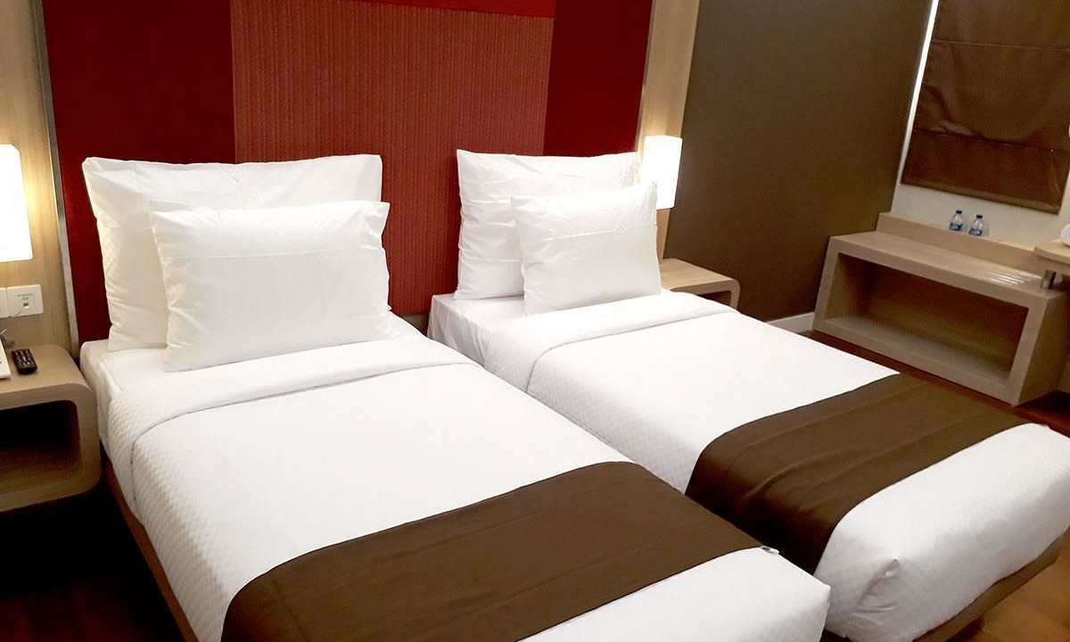 Photo of Bedroom in Panakkukang