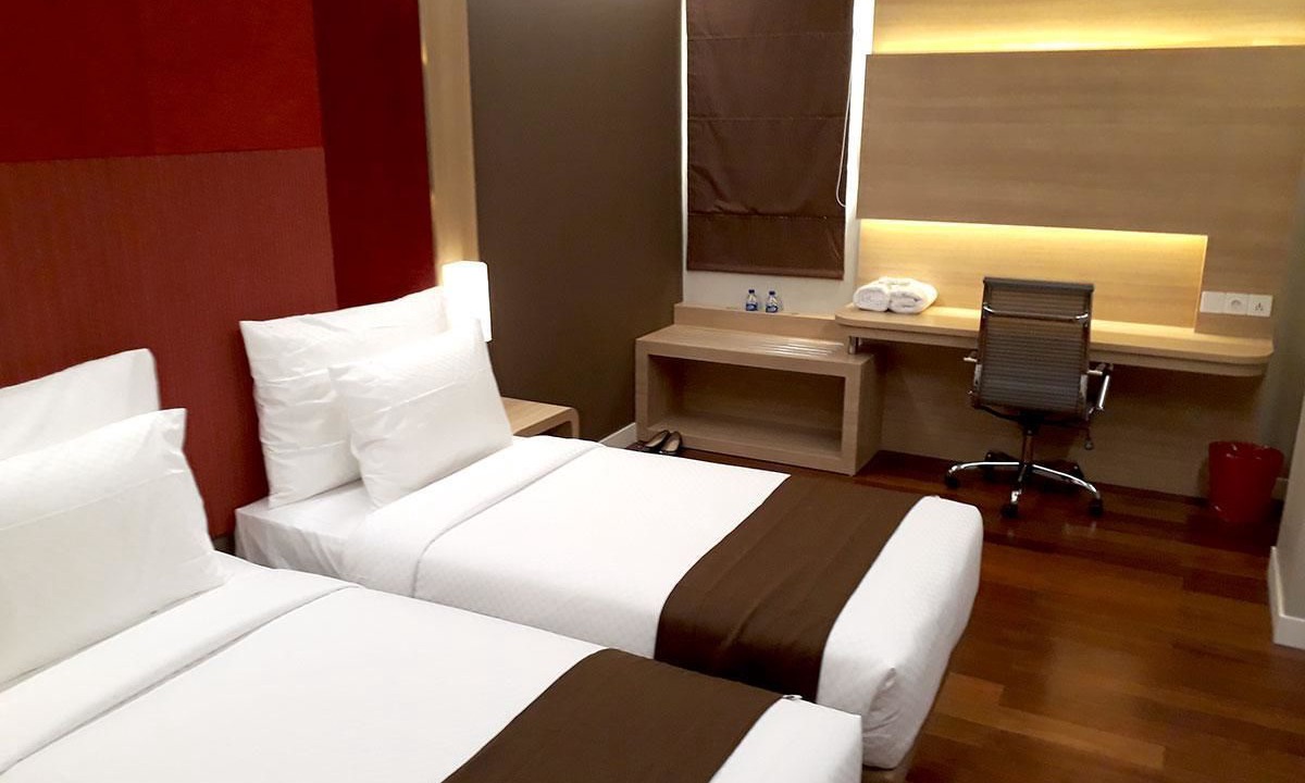 Photo of Bedroom in Panakkukang