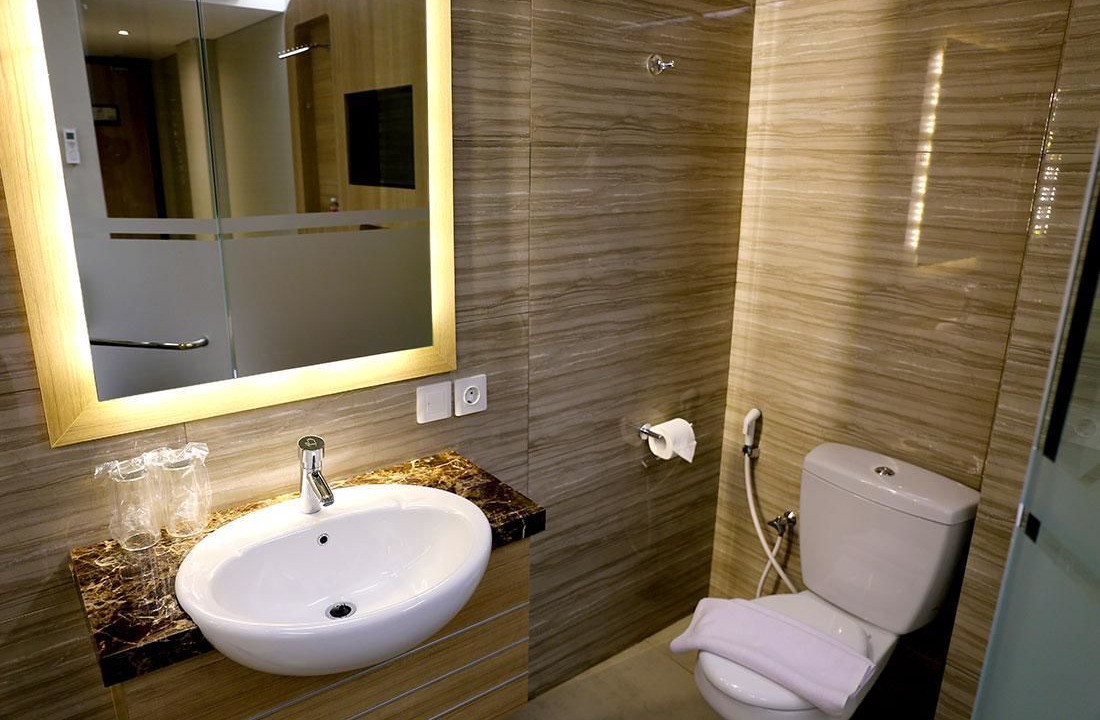 Photo of Bathroom in Panakkukang