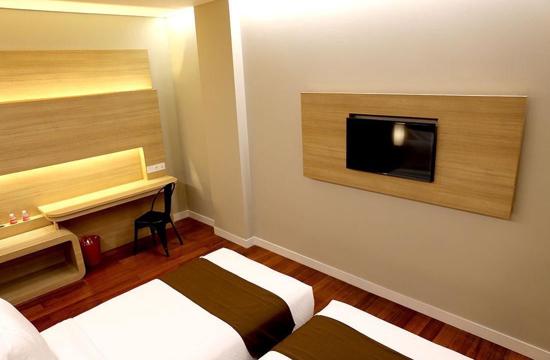 Photo of Bedroom in Panakkukang