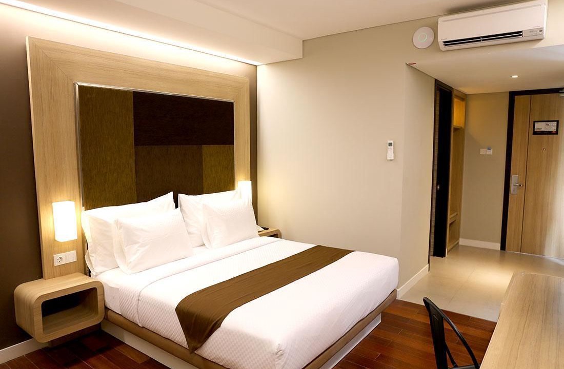 Photo of Bedroom in Panakkukang