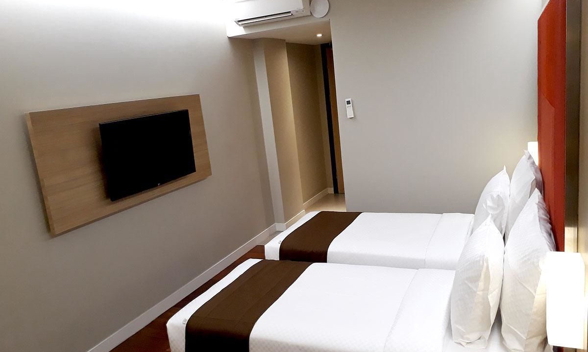 Photo of Bedroom in Panakkukang