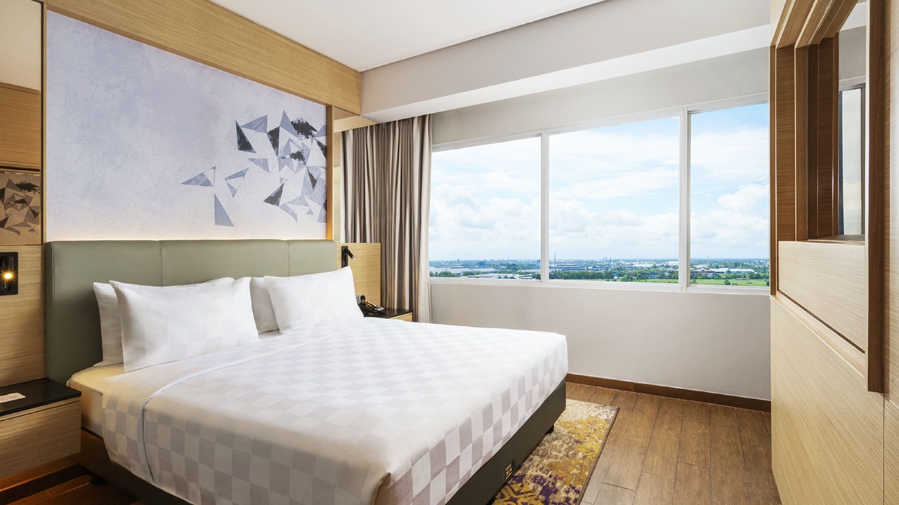 Photo of Bedroom in Cikande