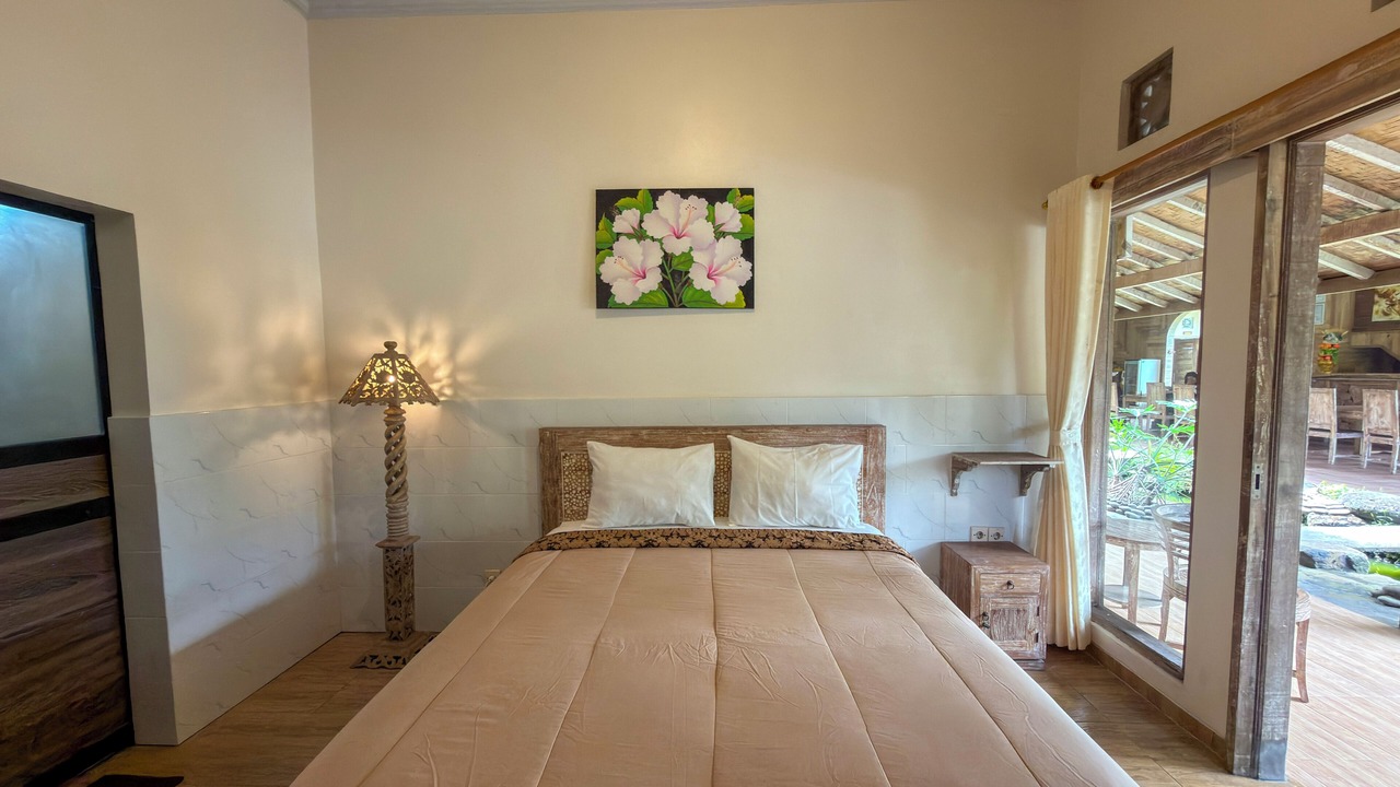 Photo of Bedroom in Bebandem