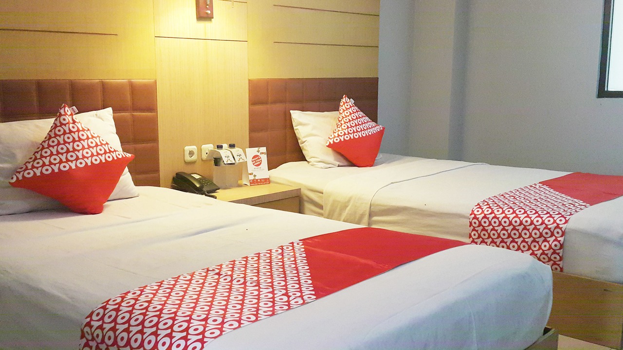 Photo of Bedroom in Samarinda