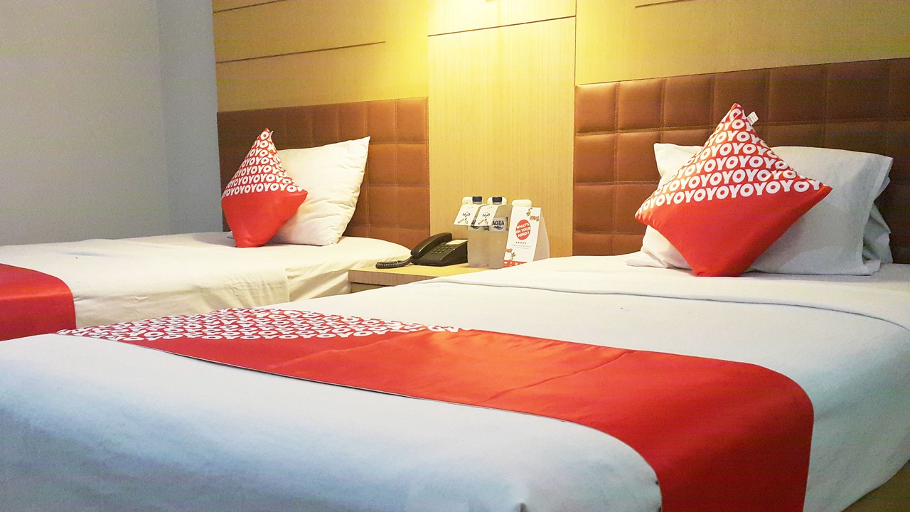 Photo of Bedroom in Samarinda