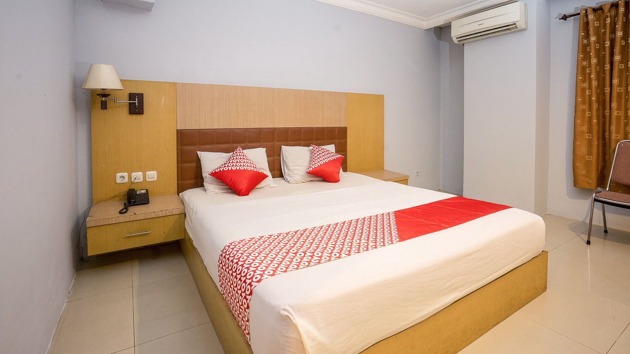 Photo of Bedroom in Samarinda
