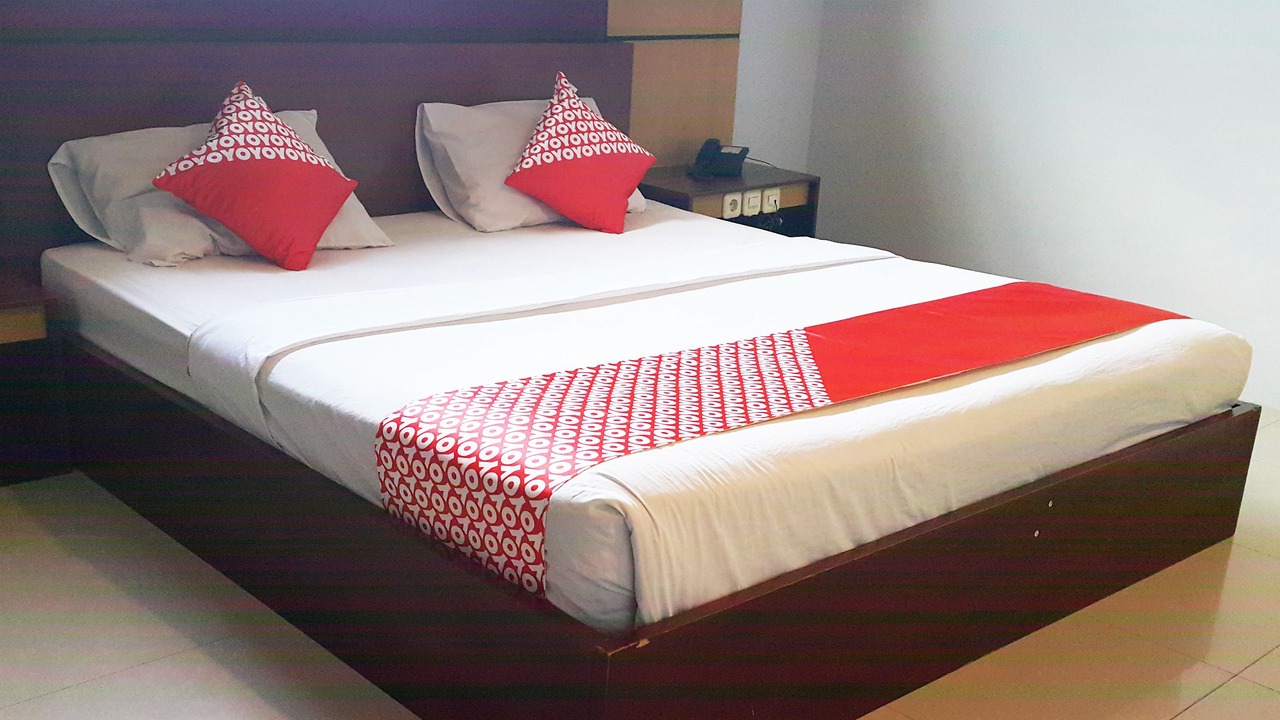 Photo of Bedroom in Samarinda