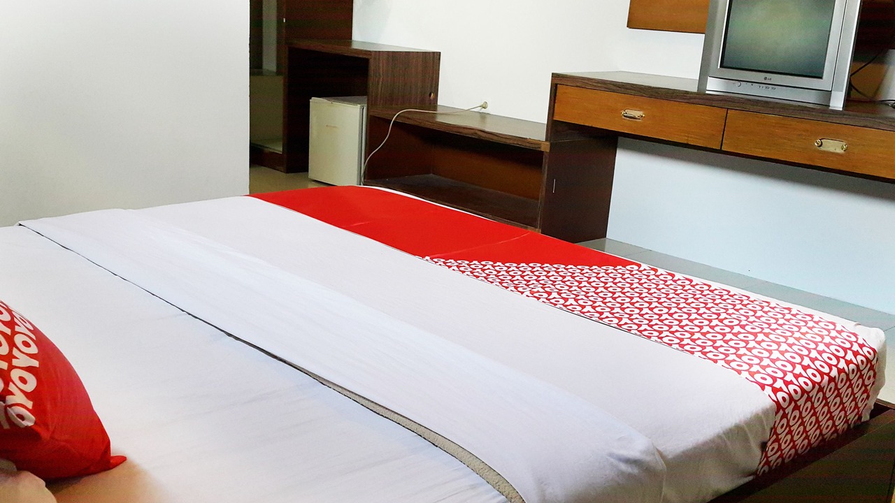 Photo of Bedroom in Samarinda
