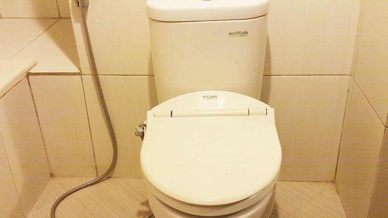Photo of Bathroom in Samarinda