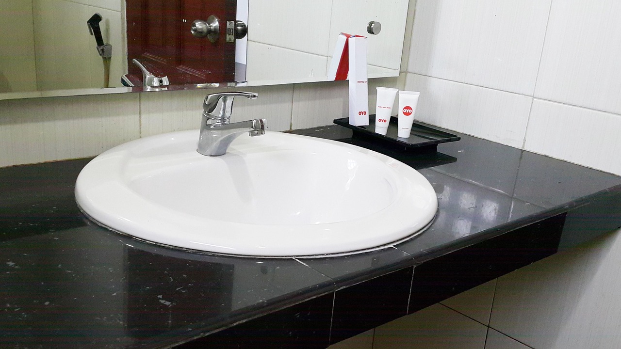 Photo of Bathroom in Samarinda