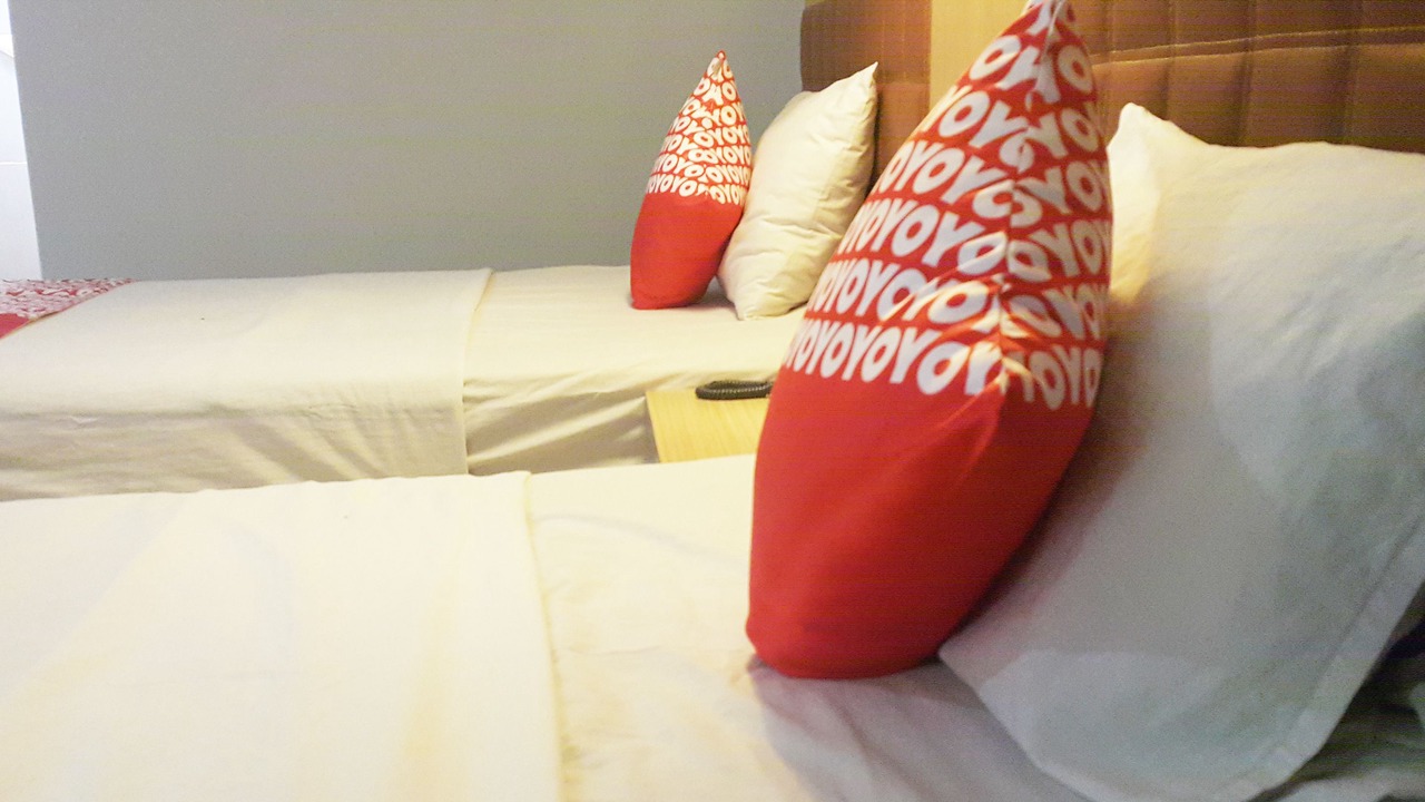 Photo of Bedroom in Samarinda