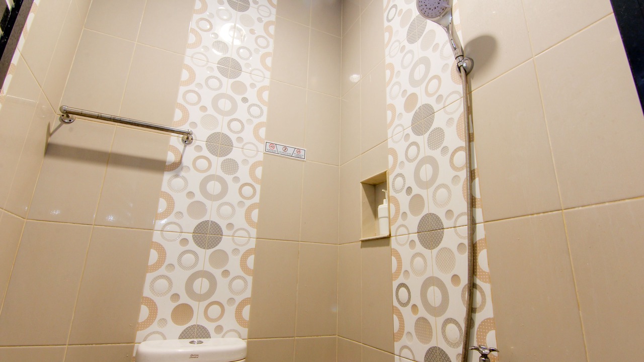 Photo of Bathroom in Padang