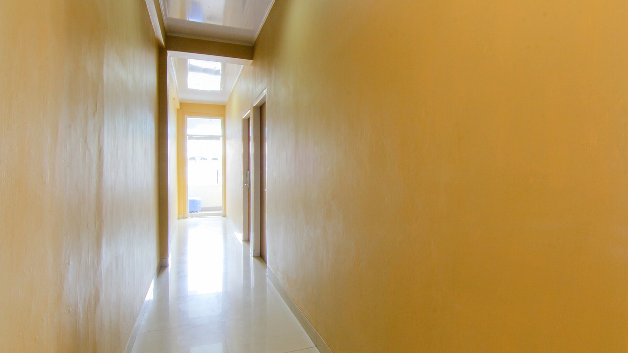 Photo of Bathroom in Padang