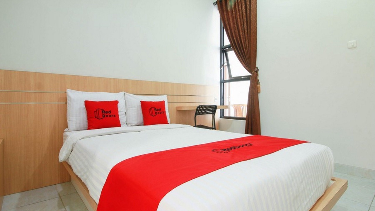 Photo of Bedroom in Purwokerto
