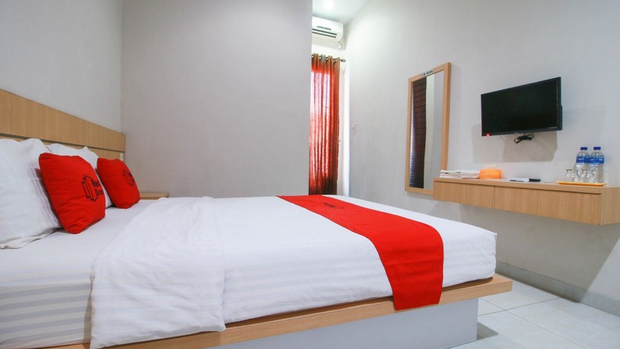 Photo of Bedroom in Purwokerto