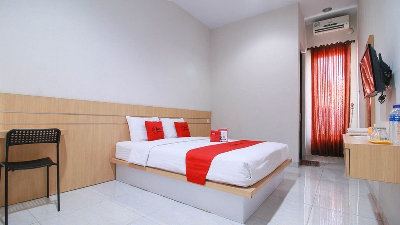 Photo of Bedroom in Purwokerto